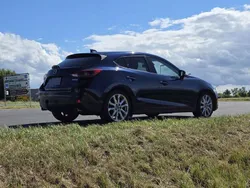 Blau Gebraucht 2014 Mazda 3 Inclusive Limousine | € 7.500 (Fairer Preis)