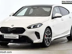 Alpinweiß Gebraucht 2025 BMW 220 Efficient Dynamics Coupé | € 43.990 (Superpreis)