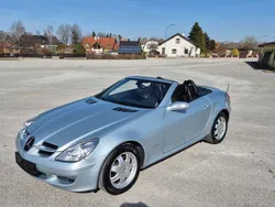 Mercedes SLK200
