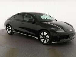 Schwarz Gebraucht 2024 Hyundai Ioniq 6 Limousine | € 36.768 (Guter Preis)