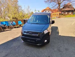 Grau Gebraucht 2018 Ford Tourneo Connect Trend Van / Kleinbus | € 13.400 (Guter Preis)