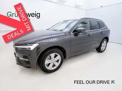 Grau Neu 2024 Volvo XC60 SUV | € 49.490 (Guter Preis)