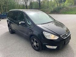 Gebraucht 2011 Ford Galaxy Titanium Van / Kleinbus | € 4.990 (Fairer Preis)