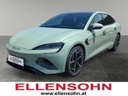 Grün Gebraucht 2024 BYD Seal Design Limousine | € 37.990 (Guter Preis)