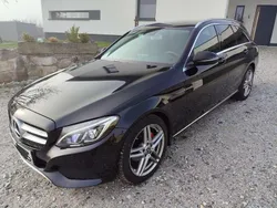 Gebraucht 2017 Mercedes C180 Avantgarde Kombi | € 19.900 (Fairer Preis)