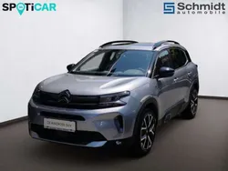 Grau Neu 2025 Citroën C5 Aircross Shine SUV | € 33.990 (Guter Preis)