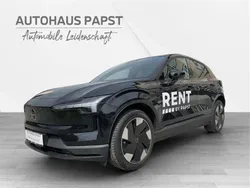 Schwarz Gebraucht 2024 Volvo EX30 Single Motor SUV | € 34.776 (Superpreis)