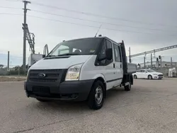 Gebraucht 2014 Ford Transit Limousine | € 6.340