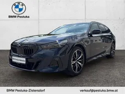 Gebraucht 2024 BMW 520 Comfort Edition Kombi | € 63.900 (Guter Preis)