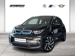 Schwarz Gebraucht 2019 BMW i3 Comfort Edition Kleinwagen | € 16.900 (Fairer Preis)