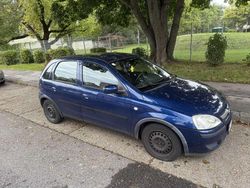 Gebraucht 2004 Opel Corsa Limousine | € 1.700 (Guter Preis)