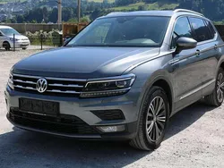 Grau Gebraucht 2018 VW Tiguan Comfortline SUV | € 15.900 (Guter Preis)