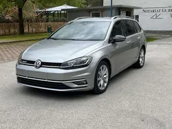 Gebraucht 2018 VW Golf VII Highline Kombi | € 11.400 (Guter Preis)