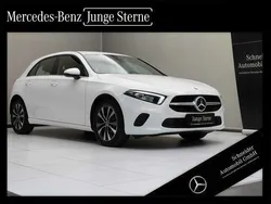 Mercedes A160
