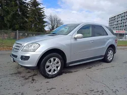 Gebraucht 2006 Mercedes ML280 SUV | € 12.800