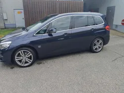 Gebraucht 2016 BMW 218 Gran Tourer Van / Kleinbus | € 10.500 (Fairer Preis)