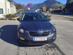 Silber Gebraucht 2019 Skoda Octavia Ambition Kombi | € 13.100 (Guter Preis)
