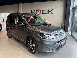 Grau Gebraucht 2022 VW Caddy Style Van / Kleinbus | € 35.990 (Fairer Preis)