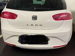 Weiß Gebraucht 2012 Seat Leon Copa Limousine | € 6.000 (Fairer Preis)
