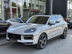 Kreide Gebraucht 2024 Porsche Cayenne SUV | € 112.690 (Superpreis)