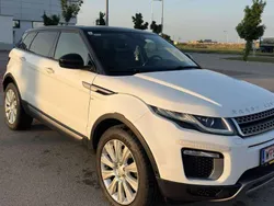 Gebraucht 2017 Land Rover Range Rover evoque SE SUV | € 24.800 (Fairer Preis)