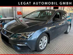 Seat Leon ST