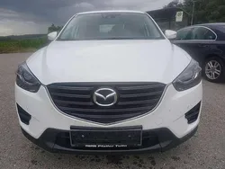 Weiß Gebraucht 2015 Mazda CX-5 SUV | € 7.790 (Superpreis)