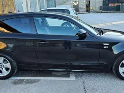 Schwarz Gebraucht 2010 BMW 116 Kleinwagen | € 4.250 (Guter Preis)