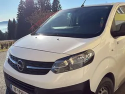 Gebraucht 2019 Opel Vivaro S Van | € 9.500 (Fairer Preis)