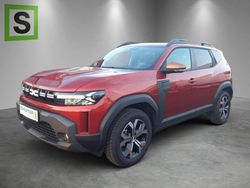 Braun Gebraucht 2024 Dacia Duster Extreme SUV | € 26.990