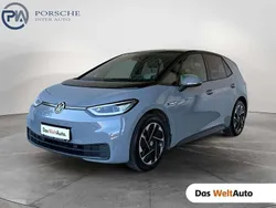 Grau Gebraucht 2021 VW ID.3 Pro Performance Kleinwagen | € 20.800 (Guter Preis)