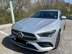 Gebraucht 2022 Mercedes CLA250 AMG line Limousine | € 37.150