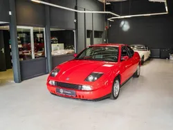 Rot Gebraucht 1998 Fiat Coupé Coupé | € 19.500