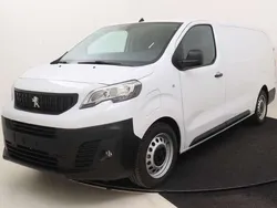 Weiß Neu 2025 Peugeot e-Expert Van | € 35.642 (Etwas zu teuer)