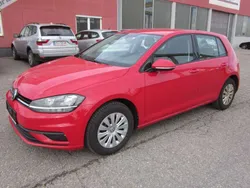 VW Golf VII