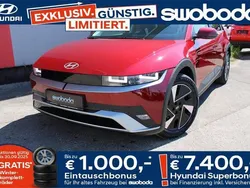 Ultimate red rot Neu 2025 Hyundai Ioniq 5 GO! SUV | € 48.470 (Guter Preis)