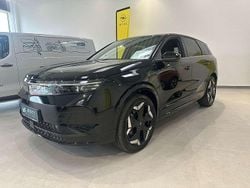 Schwarz Neu 2025 Opel Grandland Electric Ultimate SUV | € 59.800 (Teuer)