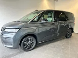Mittelgrau metallic Neu 2024 VW Multivan Business Van | € 59.955 (Fairer Preis)