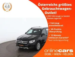 Schwarz Gebraucht 2020 Mercedes GLB180 SUV | € 26.210 (Guter Preis)