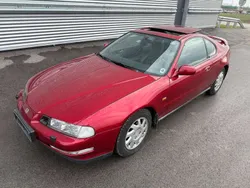 Rot Gebraucht 1995 Honda Prelude Coupé | € 6.500