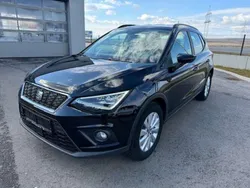 Schwarz Gebraucht 2019 Seat Arona Style SUV | € 12.990