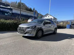 Grau Gebraucht 2023 Peugeot e-208 Allure Kleinwagen | € 19.990 (Superpreis)