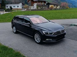 Schwarz Gebraucht 2016 VW Passat Kombi | € 16.999 (Fairer Preis)