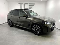 Grau Gebraucht 2024 BMW X5 M Sport SUV | € 94.990