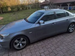 Grau Gebraucht 2005 BMW 530 Limousine | € 6.500 (Fairer Preis)