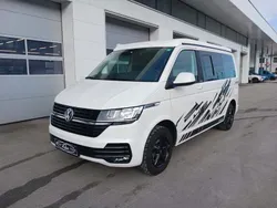 Weiss normal Gebraucht 2022 VW California California Van | € 68.600 (Guter Preis)