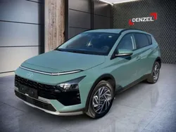 Mangrove green Gebraucht 2024 Hyundai Bayon GO! SUV | € 19.900 (Guter Preis)