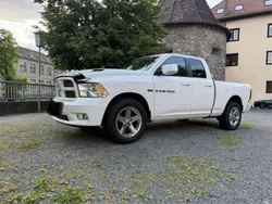 Weiß Gebraucht 2012 Dodge Ram Abholung | € 25.000