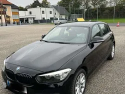 Gebraucht 2018 BMW 116 Kleinwagen | € 13.000 (Guter Preis)
