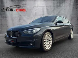 Grau Gebraucht 2016 BMW 530 Gran Turismo Performance Kleinwagen | € 25.000